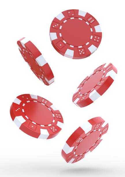 live roulette table on mobile phone screen